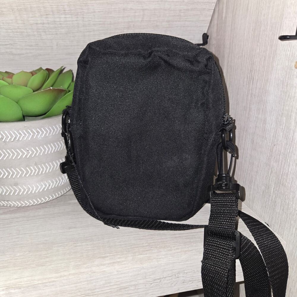 The Hundreds Adam Bomb - Crossbody Purse Bag - Picture 6 of 12